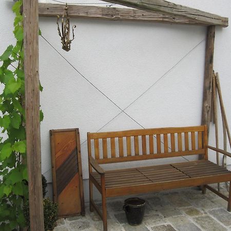 Pension Sunnseitn - Gasthof - Cafe - Weinkeller Haslach an der Mühl エクステリア 写真