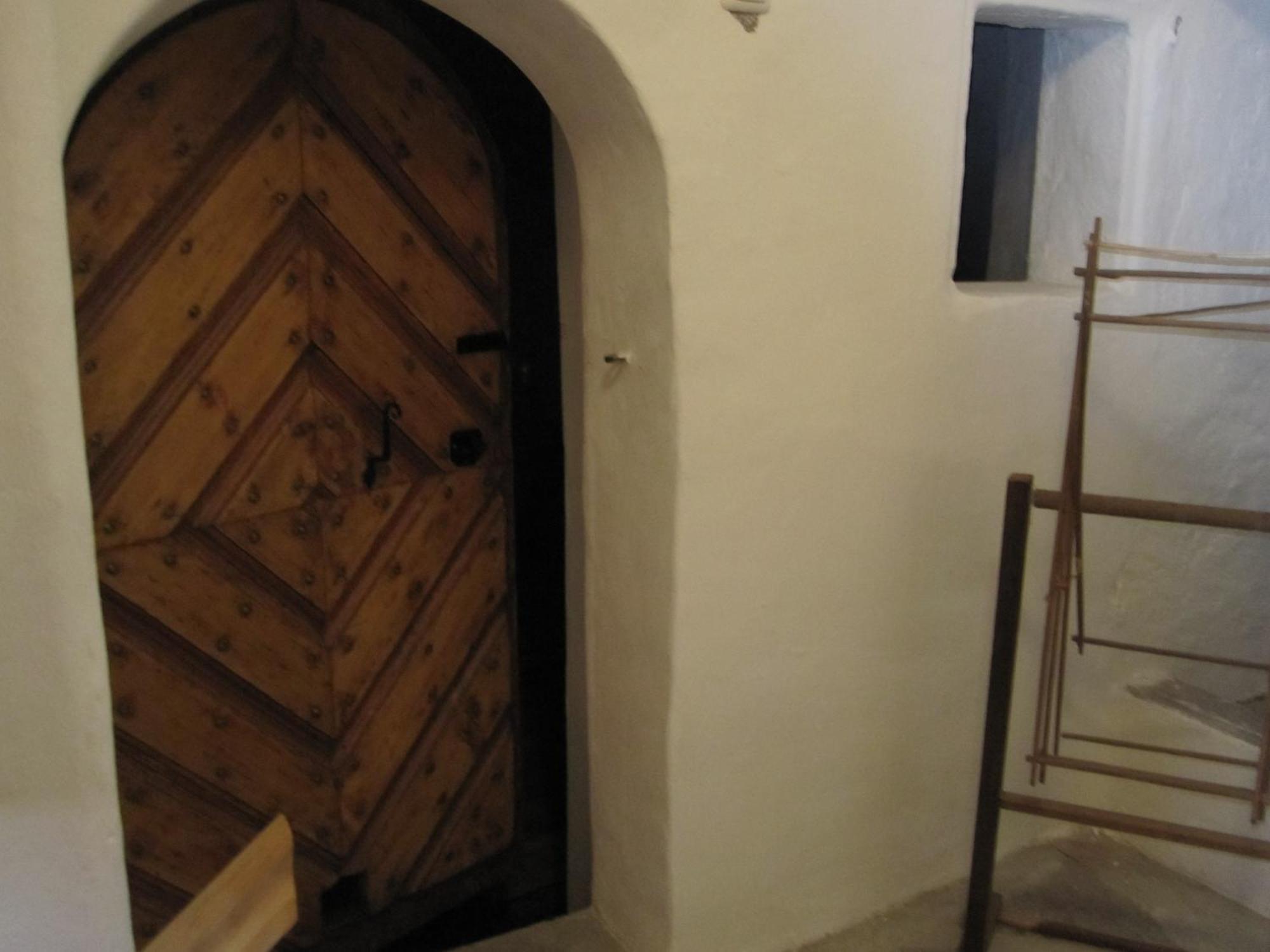 Pension Sunnseitn - Gasthof - Cafe - Weinkeller Haslach an der Mühl エクステリア 写真