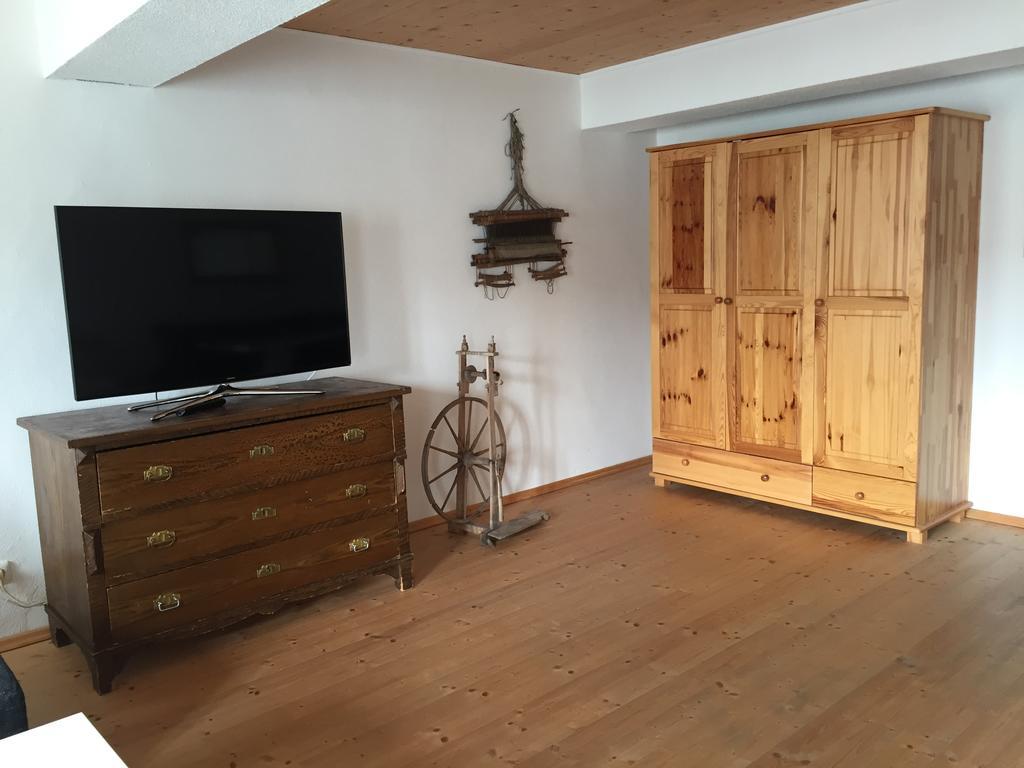 Pension Sunnseitn - Gasthof - Cafe - Weinkeller Haslach an der Mühl エクステリア 写真