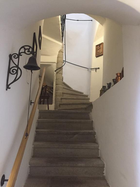 Pension Sunnseitn - Gasthof - Cafe - Weinkeller Haslach an der Mühl エクステリア 写真