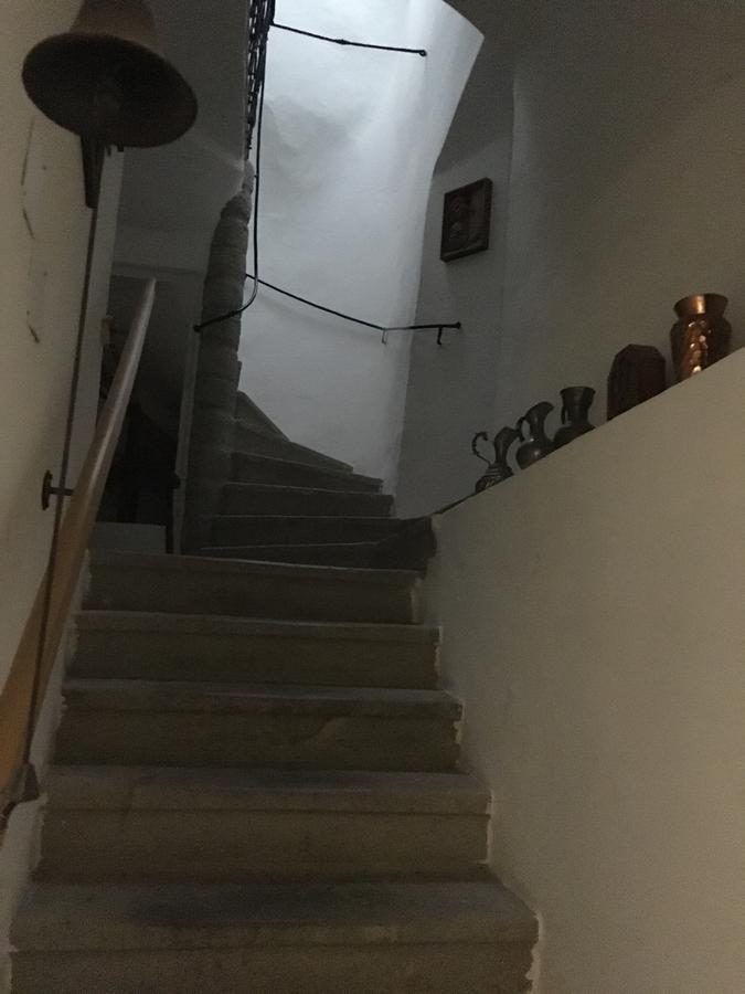 Pension Sunnseitn - Gasthof - Cafe - Weinkeller Haslach an der Mühl エクステリア 写真
