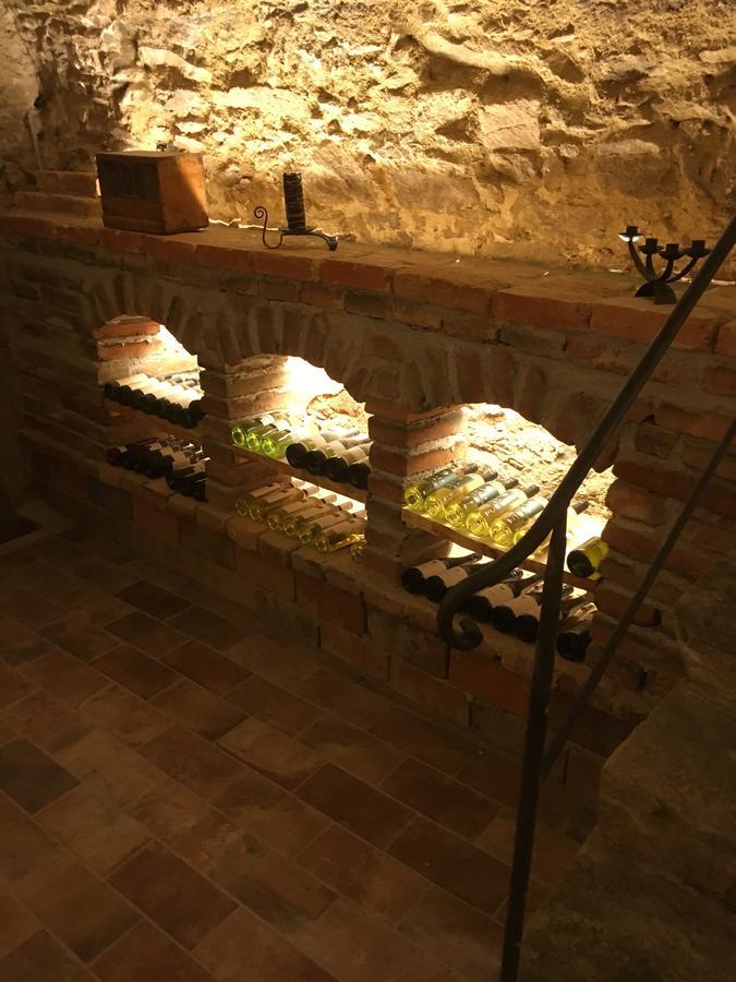 Pension Sunnseitn - Gasthof - Cafe - Weinkeller Haslach an der Mühl エクステリア 写真