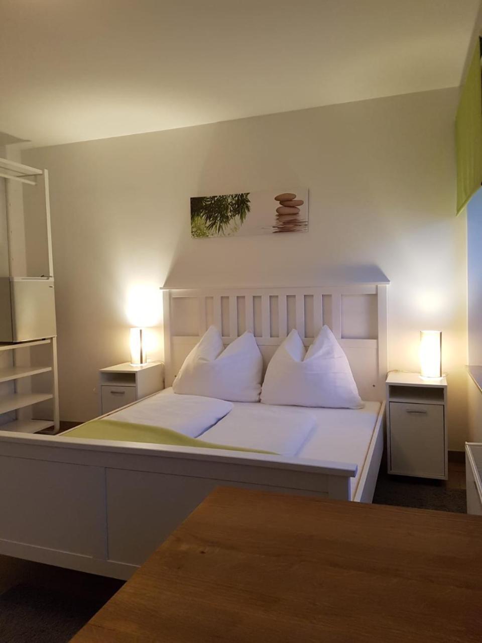 Pension Sunnseitn - Gasthof - Cafe - Weinkeller Haslach an der Mühl エクステリア 写真