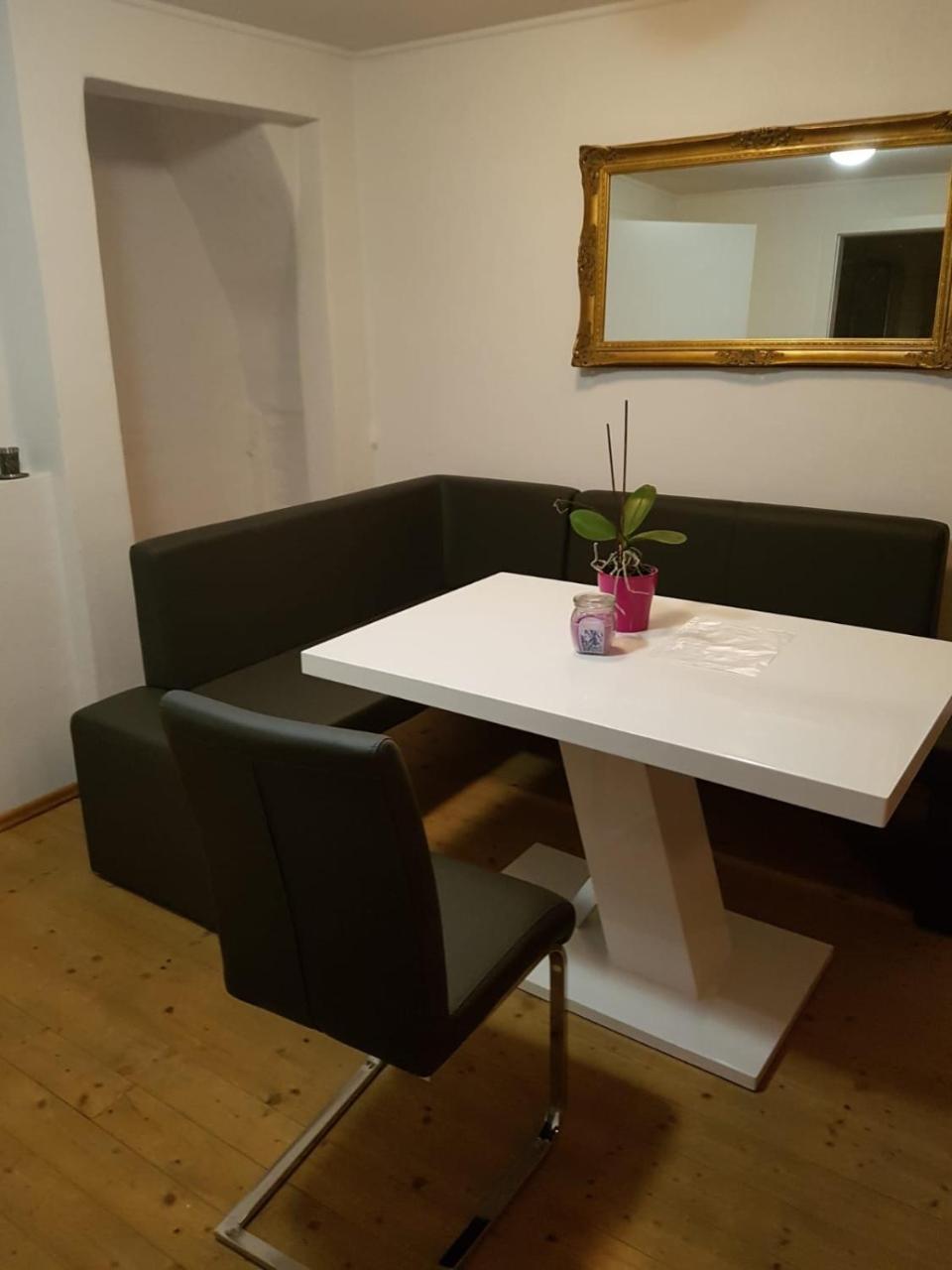 Pension Sunnseitn - Gasthof - Cafe - Weinkeller Haslach an der Mühl エクステリア 写真