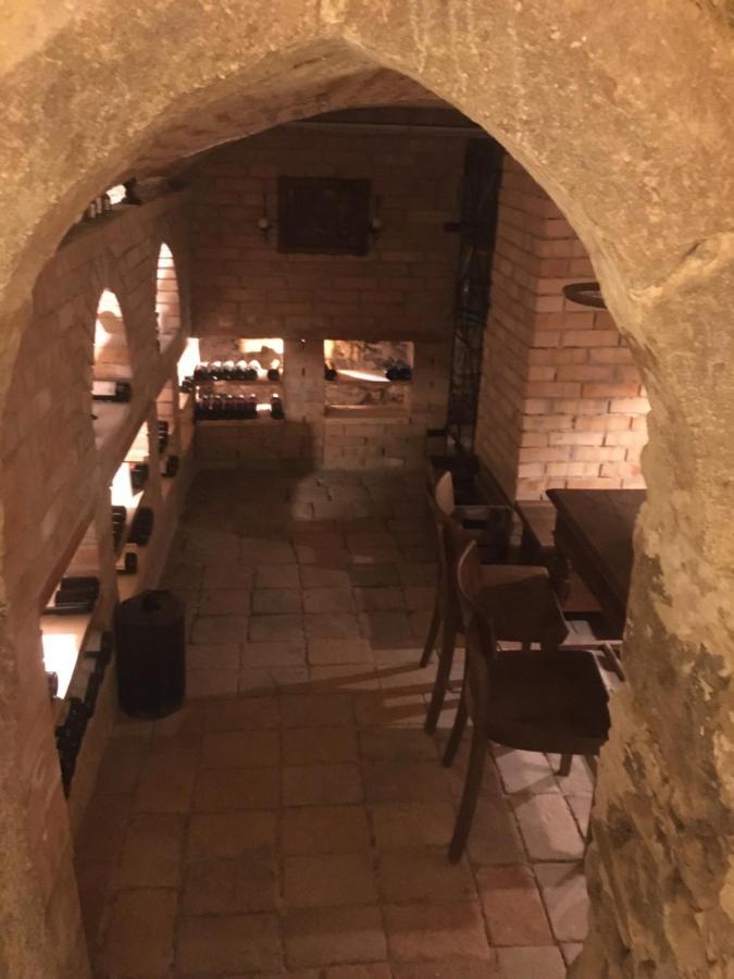 Pension Sunnseitn - Gasthof - Cafe - Weinkeller Haslach an der Mühl エクステリア 写真